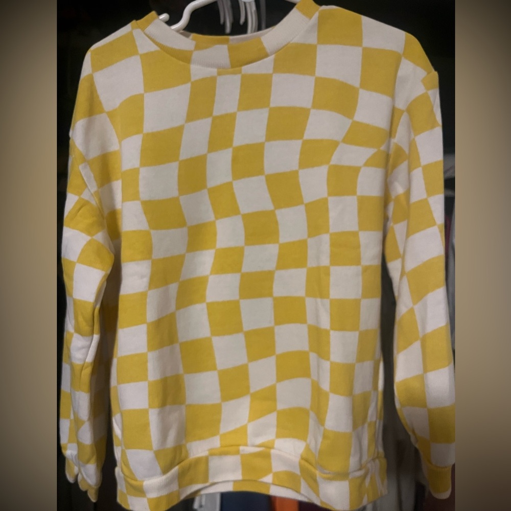 Toddler Boy PullOver Sweater